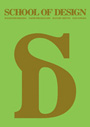 SCHOOL OF DESIGN 設計學校