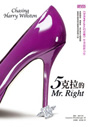 5克拉的Mr. Right