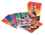 楚漢英雄誌套書(E)(全5冊)