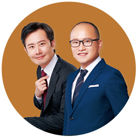張國洋、姚詩豪