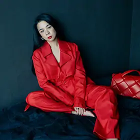 李瑜 Yu Lee