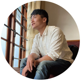 李文成