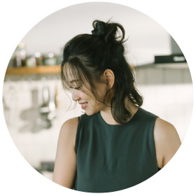 林姓主婦