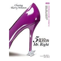 5克拉的Mr. Right