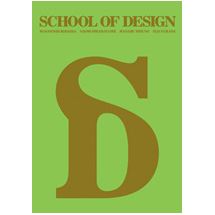 SCHOOL OF DESIGN 設計學校 | 拾書所
