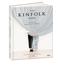 KINFOLK家：從心看見生活中的每一處慢活風景