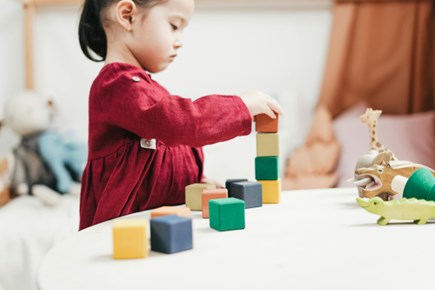 日常生活就能培養「數感力」，幼稚園到中年級都適用！