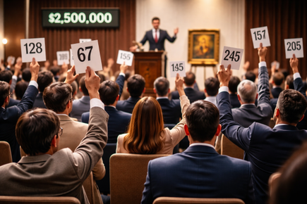 投資人越焦慮，越可能高估新創公司的潛在價值。拋下「錯失恐懼症」做出最明智的選擇！