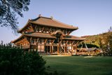 建築史上的激烈論戰！「咒術高專」建築風格與丹下健三有關？