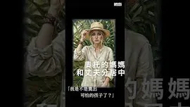 《渺小一生》作者大推！探討記憶、孤立與權力的驚悚文學小說《童言殺機》