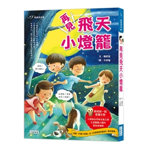 再見飛天小燈籠