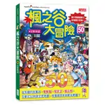 楓之谷大冒險50：幻影俠盜