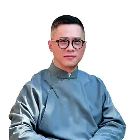 梁冬