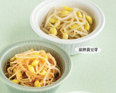 黃豆芽-1