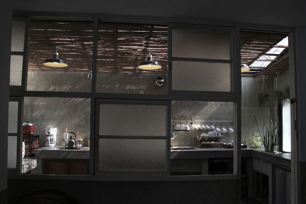 台南謝宅─照片02 台南謝宅─照片02