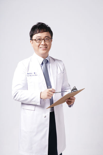 審定陳保仁醫師 審定陳保仁醫師